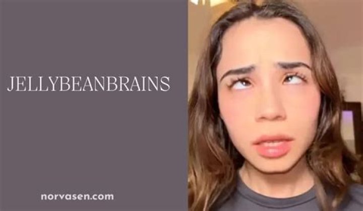 Unveiling The World Of "OnlyFans Jellybeanbrains": Discoveries And Insights