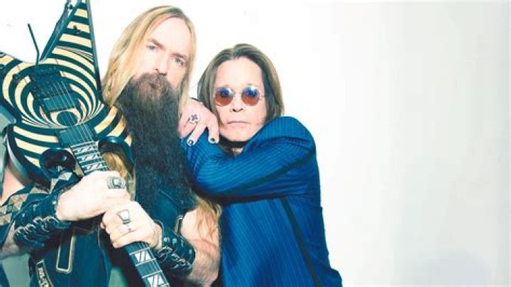 Unveiling Zakk Wylde's Towering Height And Ripped Physique: Discoveries And Insights