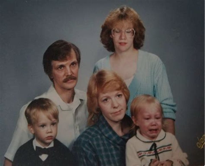 Was He Raised By A White Family?