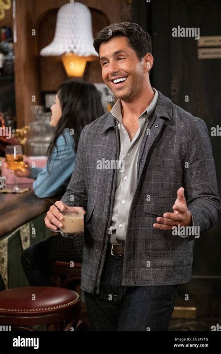 Who Was Josh Peck's Father?