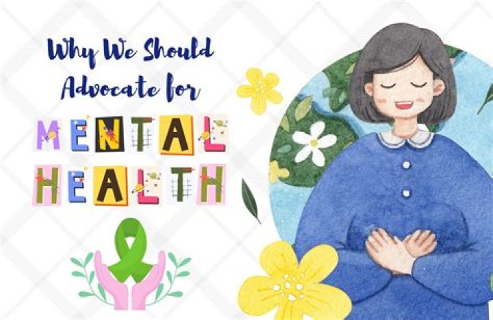 Writer, Performer, And Mental Health Advocate